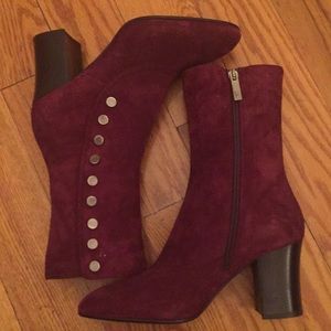 Aquatalia - Francess